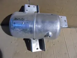 Depósito de aire OEM 3W7616203 para Bentley Lift
