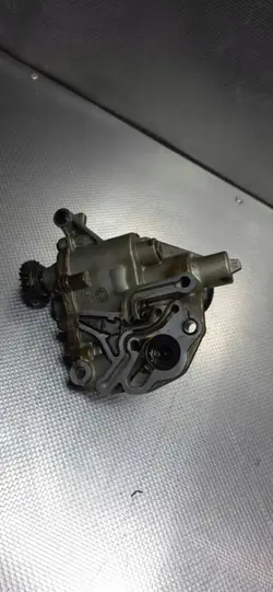 Gebrauchte Ölpumpe OEM 06H115105A für Audi TT 2.0L