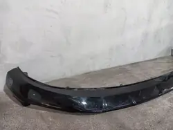 Audi E-Tron Voorbumper Spoiler OEM 4KE807061E