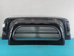 Parede divisória superior para Hyundai H1 II 2007-2015