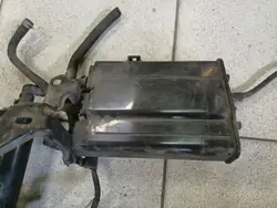 Filtre à charbon SKU22259 pour Toyota Prius Plus 2015