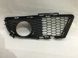 BMW E90 E91 Stoßstangengitter links