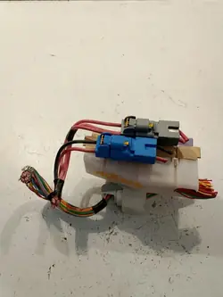 Caixa de fusíveis módulo BSI Renault Modus OEM