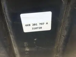 Filtre à charbon Audi A6 C8 3.0 TFSI OEM 4K0201797M