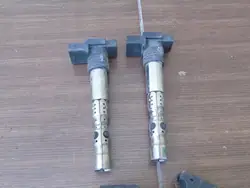 Bobina de ignição Skoda OE 03D905115F