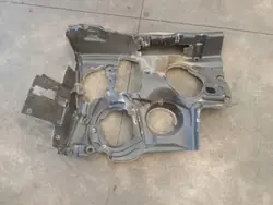 Mercedes S550 W222 Schottwand-Dämmung OEM A2226820728