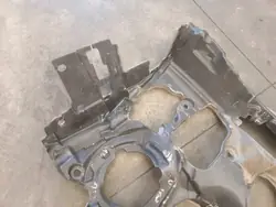 Aislamiento mampara Mercedes S550 W222 OEM A2226820728