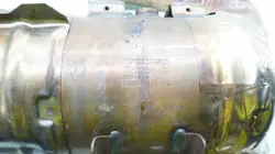 Catalyseur Volvo V60 II 2.0T OEM 32225841