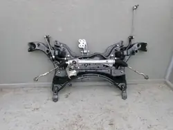 Toyota CHR etujousituskelkka OEM AJD1B