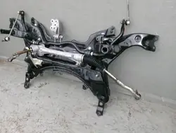 Trineo suspensión delantera Toyota CHR OEM AJD1B