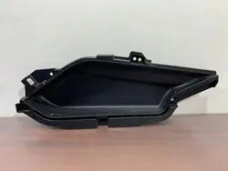 Mitsubishi Outlander IV middenconsole OEM 8011C443