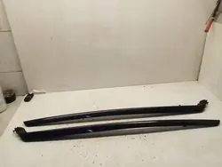 Rechter voorruitrubber OEM 96563473XC Citroen C4