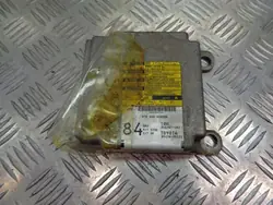 Módulo Airbag Toyota OEM 8917005121 para Avensis T25