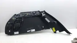 Mercedes GLE W167 Revestimento Porta-Malas Direita OEM A1676907003