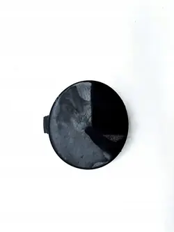 Copertura Gancio Anteriore Audi A6 C7