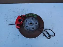 Bakre navetthållare Mercedes W205 A2054231998