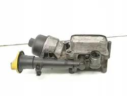Opel Astra H Öljynsuodatinpohja OEM 48H26A3467