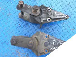 Support de Ressort MAN TGA TGX - Pièce OEM Occasion