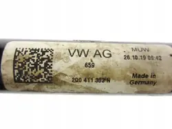 Lien stabilisateur avant OEM 2Q0411303N Seat Ibiza V