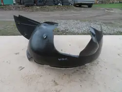 Vänster Framskärm VW Fox (2005-2011) OEM 5Z0809957G