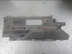Jaguar XE X760 Linke Unterbodenabdeckung OEM GX73-104C21-AD