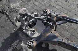 Poutre suspension arrière Jaguar F-Pace OEM 422230