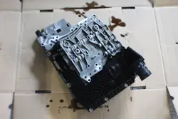 Mécatronique Jaguar XF