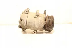 Compresseur de Climatisation Ford Fiesta VII MK7 1.25 AV11-19D629-BC