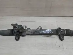 Hydraulinen ohjausvaihde CV II - OEM Toyota