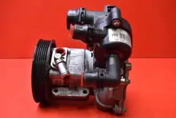 Bomba de dirección 6769598 BMW E90 E91 2.0i 129 CV 04-10
