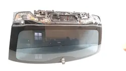 BMW OE MAM7715 Openend raam in achterklep