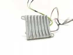 Relais ventilateur chauffage OEM 9140010532 Volvo XC90