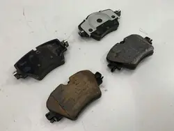 Plaquettes de frein avant BMW OE 6888777 X3/X4