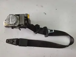 Cinturón de seguridad Audi A4 B8 OEM TOC46924 Delantero izquierdo