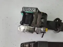 Säkerhetsbälte Audi A4 B8 OEM TOC46924 Vänster fram