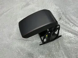Accoudoir console Skoda Octavia Mk3 OEM 5E0864207E
