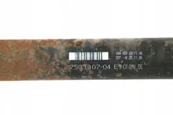 BMW E90 E91 E92 Aandrijfas Handmatig 316i 318i 320i OEM