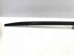 BMW X1 U11 Dakreling Rechts OEM 9466072 Zwart Glans