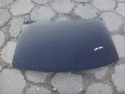 Vitre Arrière BMW E82 OEM EMC12547 - Teintée