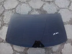 Vitre Arrière BMW E82 OEM EMC12547 - Teintée