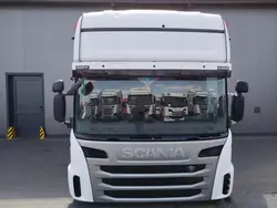 Scania XPI TOPLINE Cabine - Gebruikt OEM-onderdeel