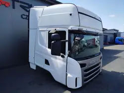 Scania XPI TOPLINE Kabine - Gebrauchtes OEM-Teil