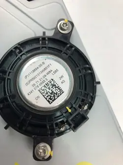Écran de navigation Tesla Model X OEM P144793400E
