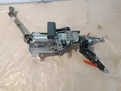 Rattstam OEM 9820460277 för Peugeot 3008 II