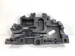 Juego de herramientas OEM 995040003R para Renault Laguna III Familiar