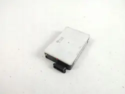 Module de surveillance d'angle mort BMW 6775363
