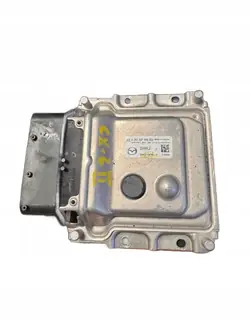 Module Commande Boîte Mazda CX-5 SHHJ-18701-F