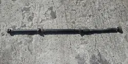Volvo OE 30787840 drivaxel