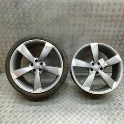 AUDI A7 Sportback 4GA,4GF Jantes alu 2016 OEM 4H0601025BA