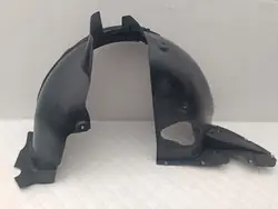 Front Left Wheel Arch VW Polo 2G0 2G0805911D